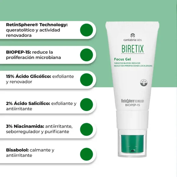 biretix focus