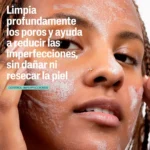 Limpiador Facial Oil Control