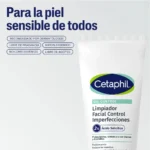 Limpiador Facial Oil Control
