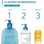 atoderm gel