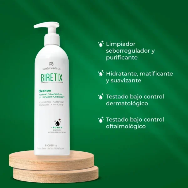 biretix gel