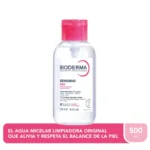 sensibio miselar