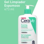 gel espumoso