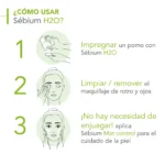 sebium h2o