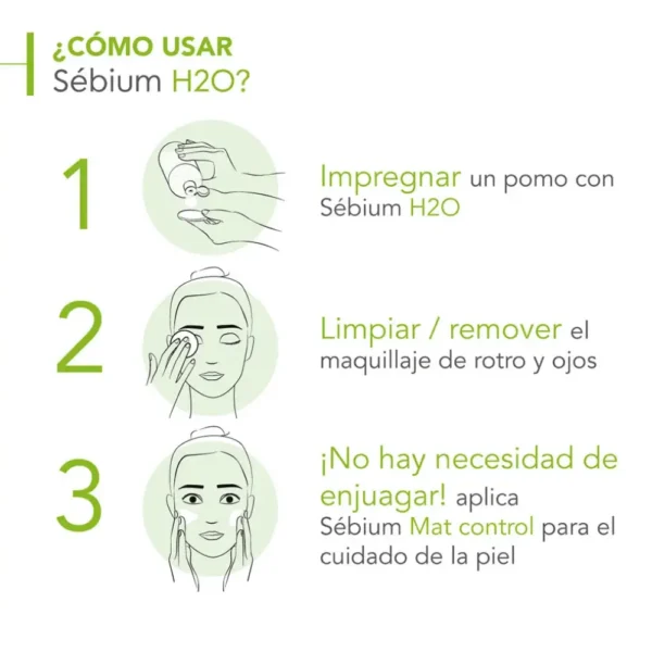sebium h2o
