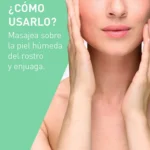gel espumoso