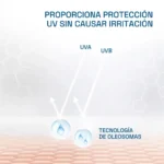 Loción Hidratante con FPS30 PRO AC Control