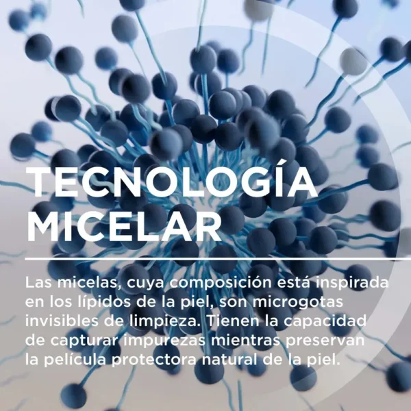 sensibio miselar