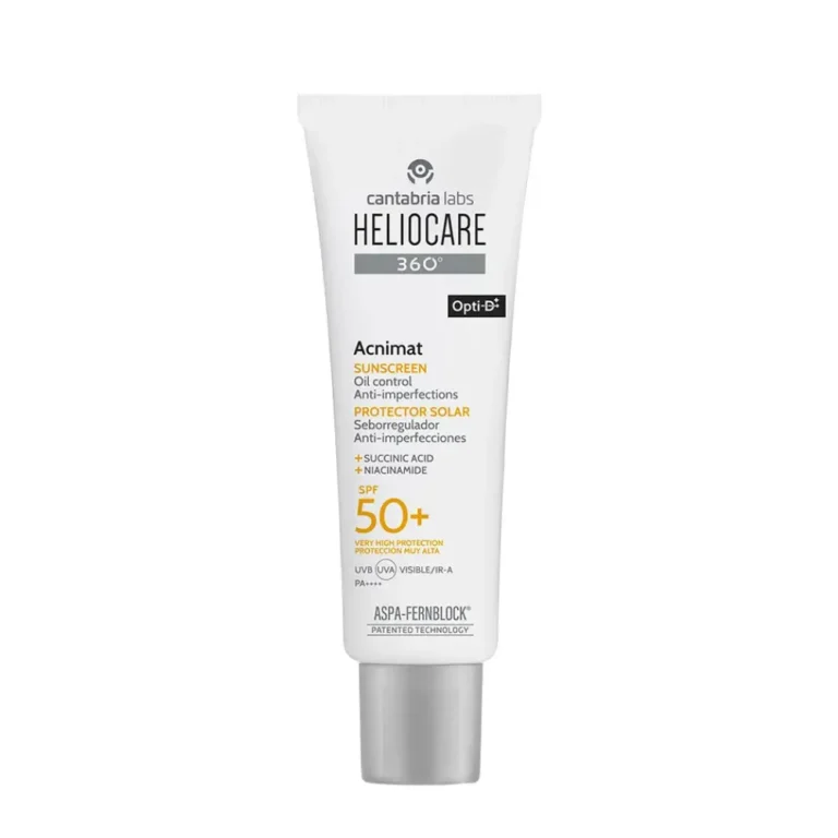 heliocare acnimat