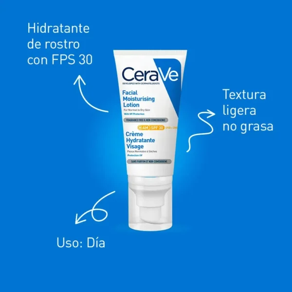 cerave locion