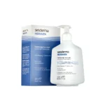 Hidraven crema espumosa sin jabón x 300 ml