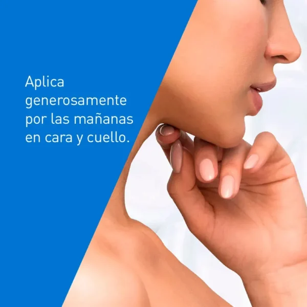 cerave locion