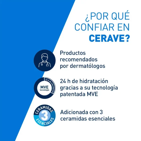 cerave locion