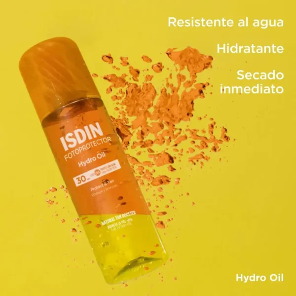 hydro oil