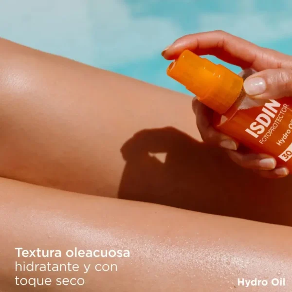 hydro oil