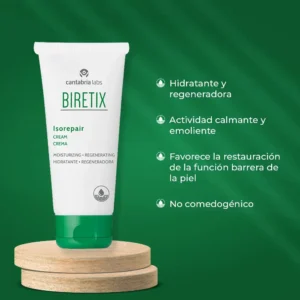 isorepair crema