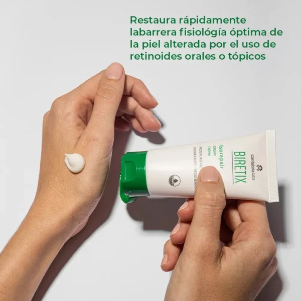 isorepair crema
