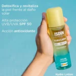 hydro lotion