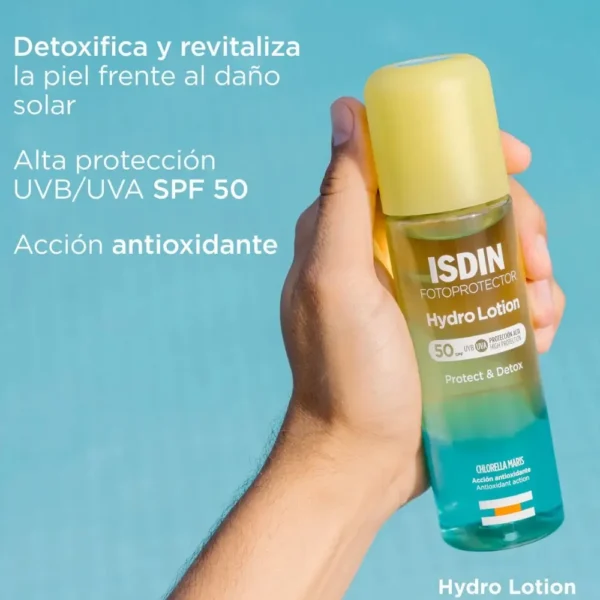 hydro lotion