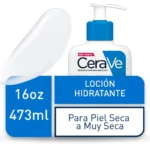 locion cerave