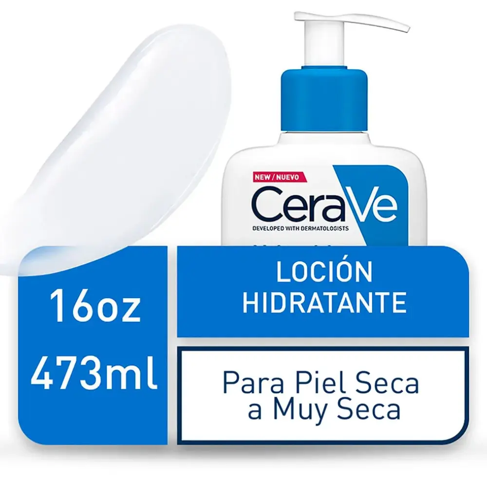 locion cerave