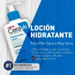 locion cerave