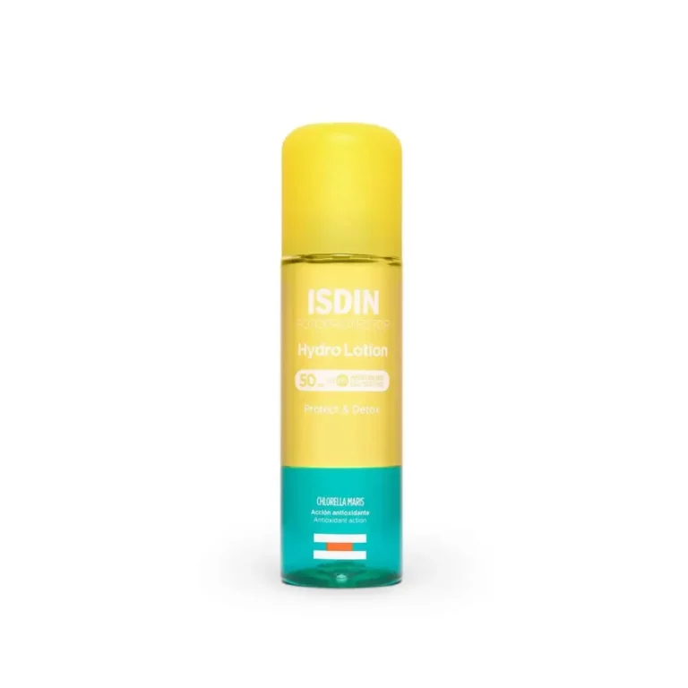 hydro lotion