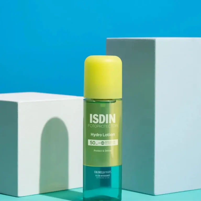 hydro lotion