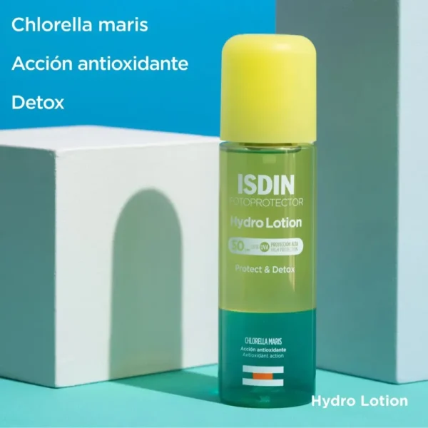 hydro lotion