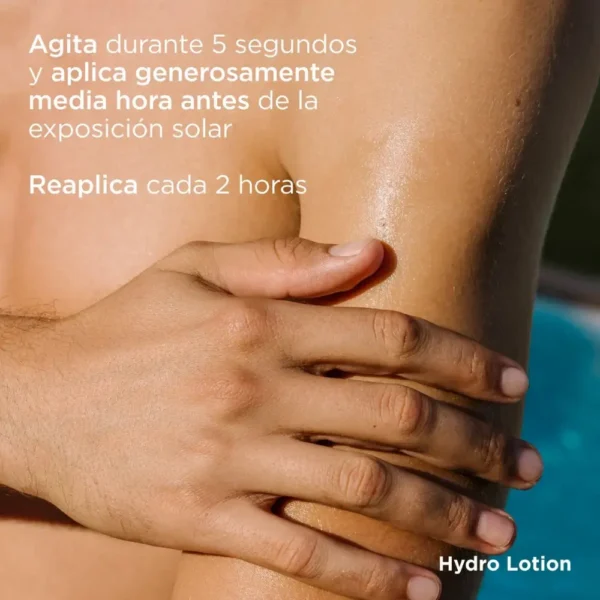 hydro lotion