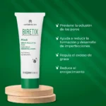 mask biretix