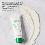 mask biretix