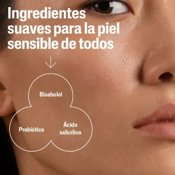 Hidratante Facial Oil Control