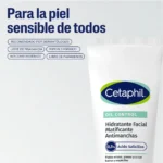 Hidratante Facial Oil Control