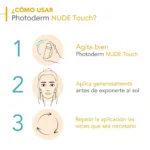 nude touch
