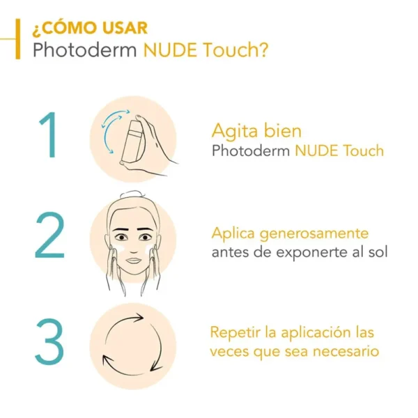 nude touch