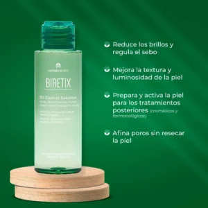 biretix oil control