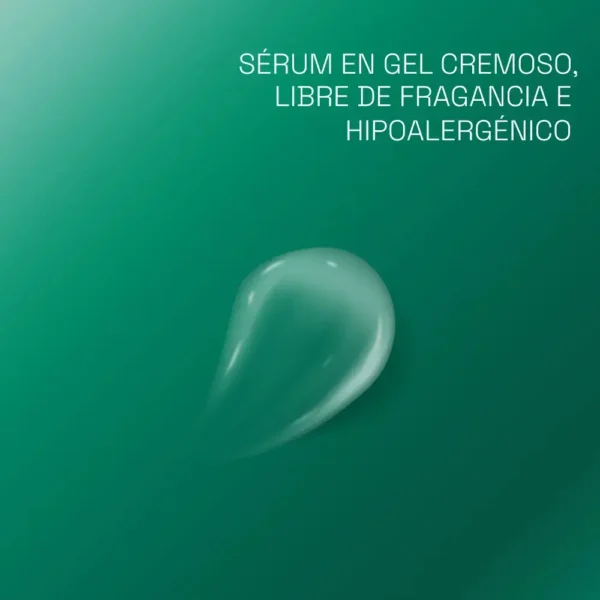 Oil Control Serum Facial