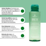 biretix oil control