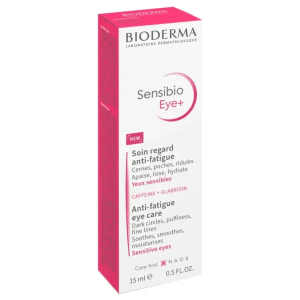 sensibio contorno