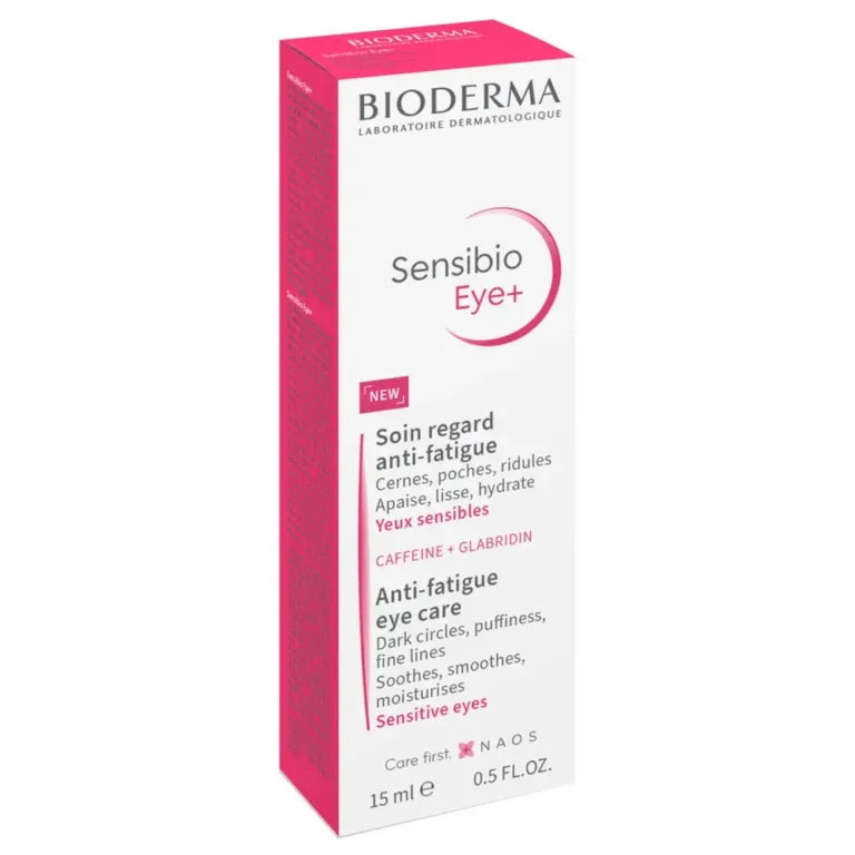 sensibio contorno