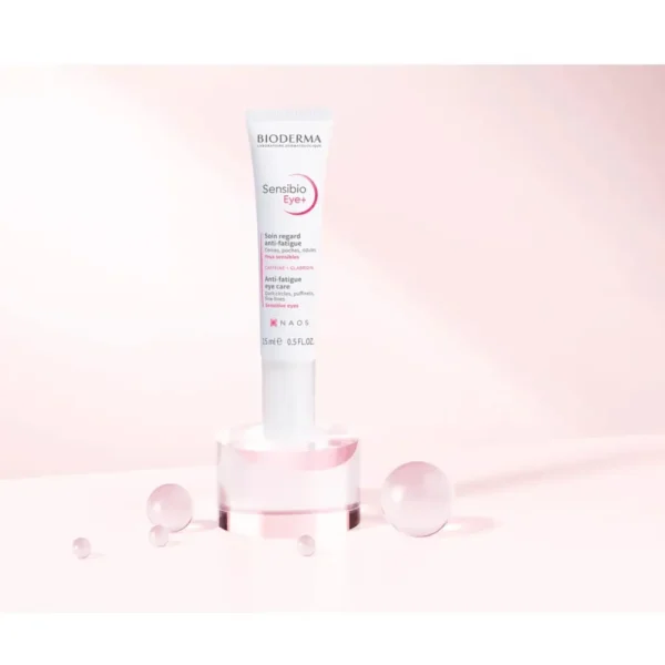 sensibio contorno