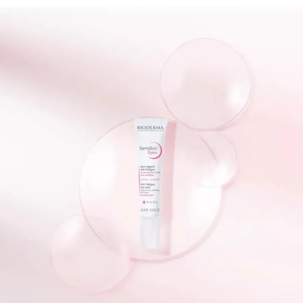 sensibio contorno