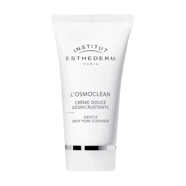 Osmoclean crema Douce Desincrustante limpiadora x 100 ml - Imagen 2