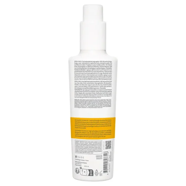 pediatrico spray