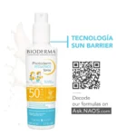pediatrico spray