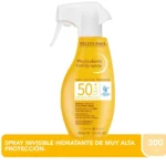 photoderm spray