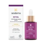 Retisil suero renovador pro-aging x 30 ml