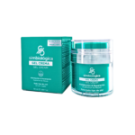 Simbiologica crema gel hidratante x 50 ml