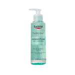 Eucerin Dermopure gel limpiador facial x 200 ml
